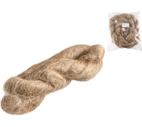 Лен сантехнический AV Engineering 1000 гр AVE-L-1000