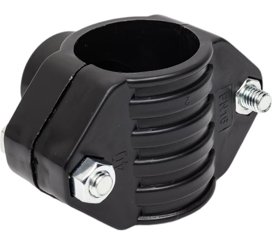 Хомут AV Engineering ПЭ 40x3/4 AVE1004034