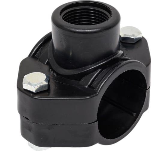 Хомут AV Engineering ПЭ 40x3/4 AVE1004034