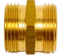 Ниппель Henco НР евроконус 3/4" x 3/4" AD-EKEK
