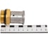 Муфта для VBS коллекторов Henco, латунь пресс, 26x1" 17VBS-2606 4
