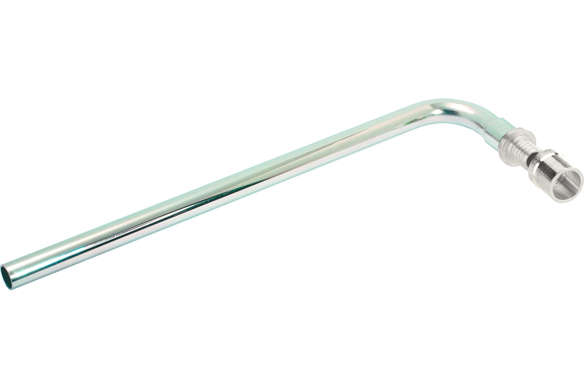 Уголок COMAP PEXY Max 90, медный никелированный, 16x2.2-15-L300 PGM4085 ...
