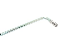 Уголок COMAP PEXY Max 90, медный никелированный, 16x2.2-15-L300 PGM4085