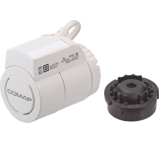 Исполнительный механизм COMAP нормально закрытый, 230V, M30 C430014001