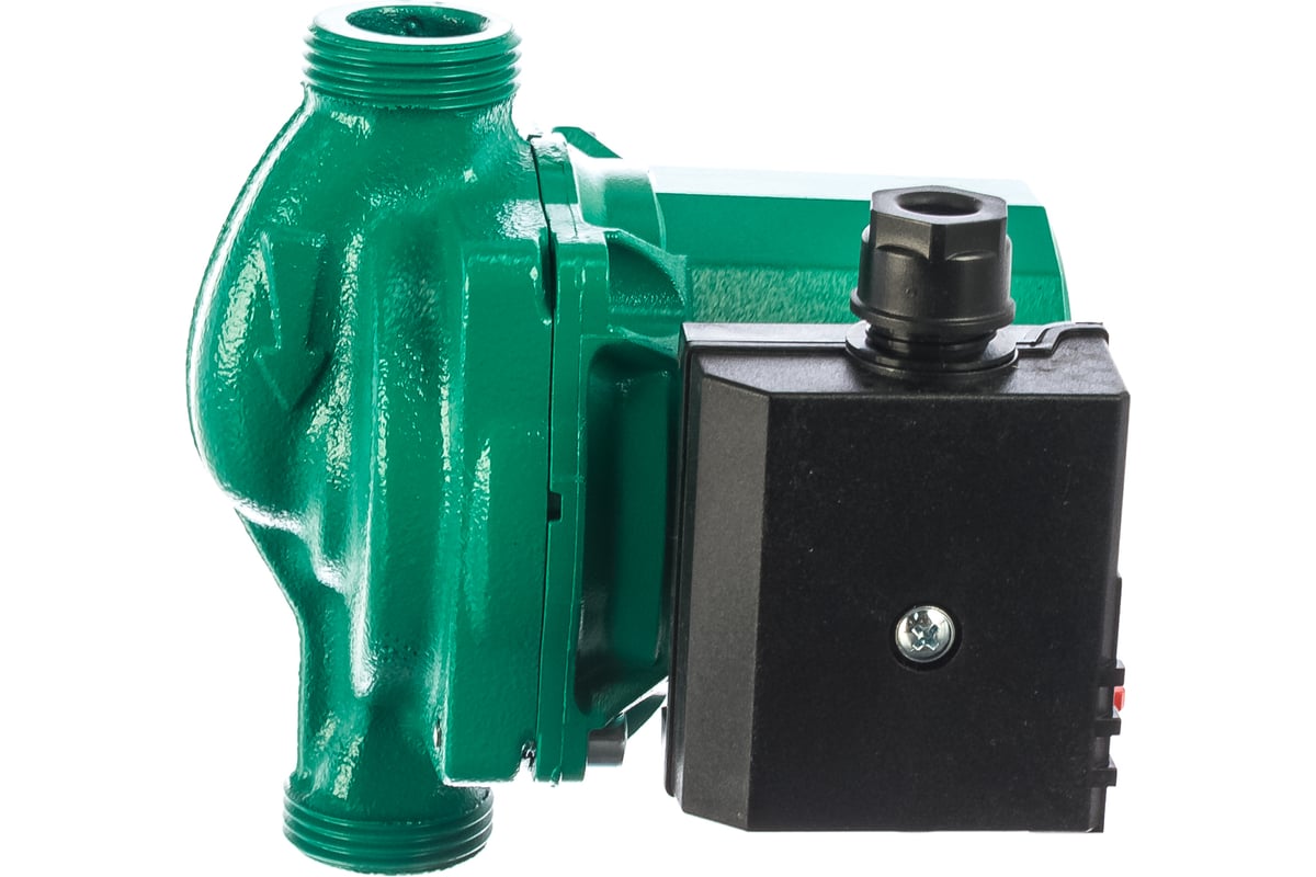 Циркуляционный насос Wilo STAR-RS 15/6-130 4063803 в Екатеринбурге ...