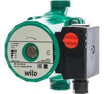 Циркуляционный насос Wilo STAR-RS 15/6-130 4063803