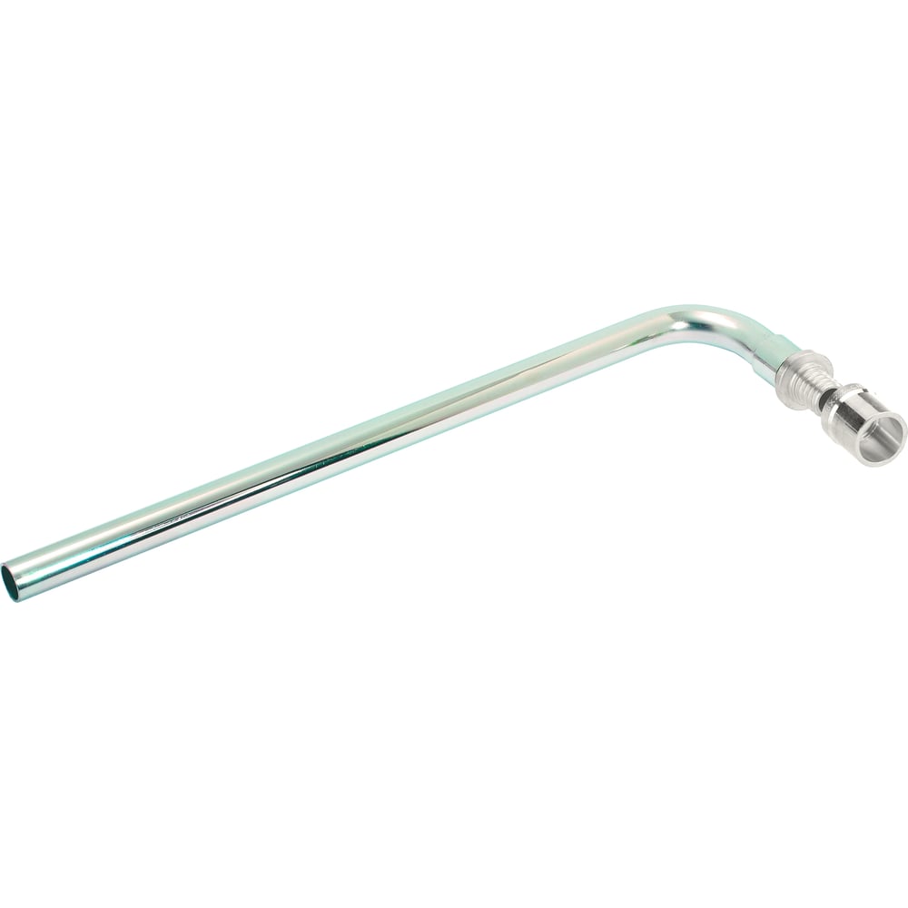 Уголок COMAP PEXY Max 90, медный никелированный, 20x2.8-15-L300 PGM4086 ...