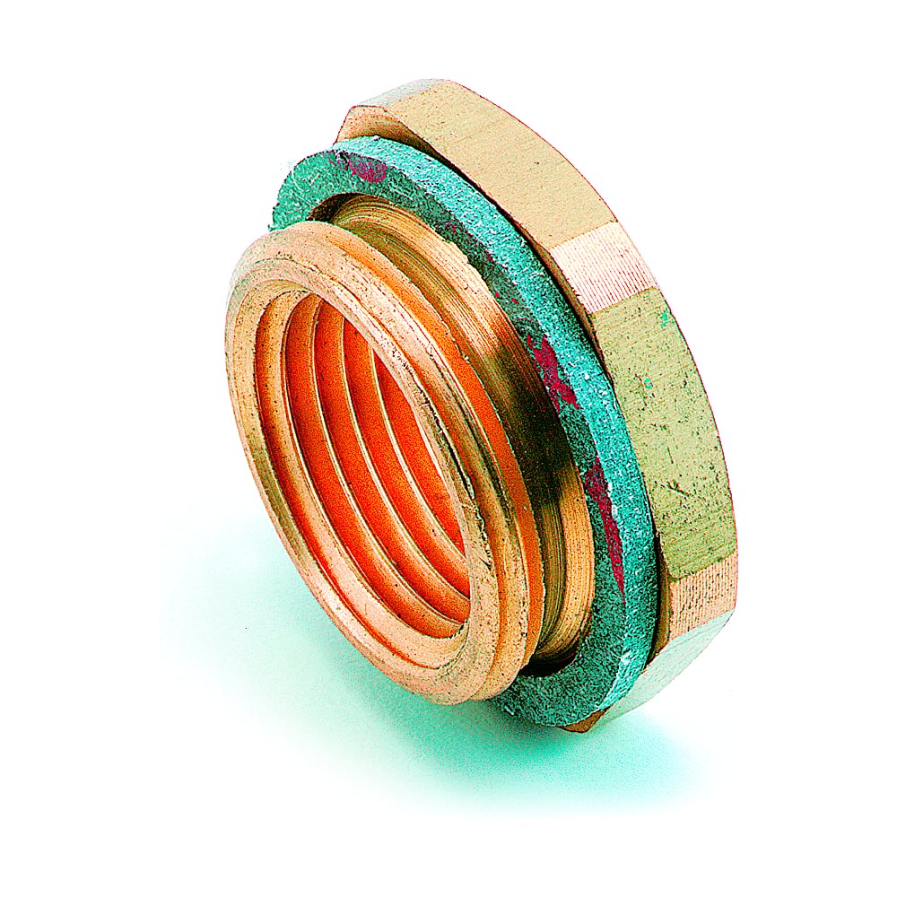 Соединительный ниппель COMAP 9822 НР-ВР 3/4"-1/2", с плоским ...