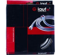 Шланг для душа G-lauf 150 см двухслойный URG-1205 imp-imp