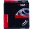 Шланг для душа G-lauf 150 см двухслойный URG-1205 imp-imp 1