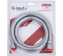 Шланг для душа G-lauf 150 см URG-1308 imp-imp 150 URG-1308 I*I 1.5M
