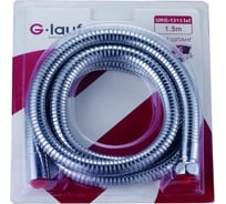 Шланг для душа G-lauf 150 см URG-1313