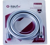 Шланг для душа G-lauf 200 см URG-1308 imp-imp 200 URG-1308 I*I 2.0M