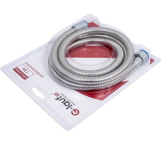 Шланг для душа G-lauf 150 см URG-1210 imp-imp