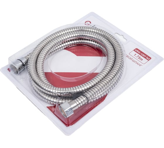 Шланг для душа G-lauf 175 см URG-1207 imp-imp 175