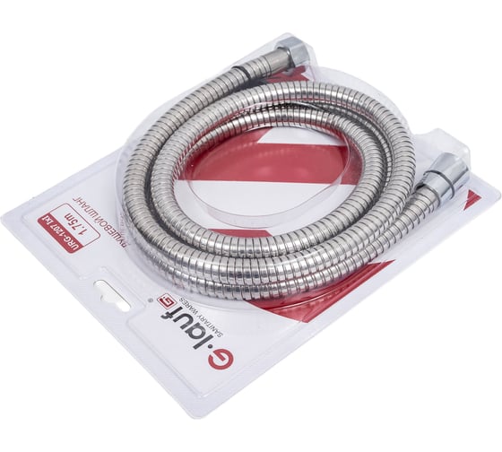 Шланг для душа G-lauf 175 см URG-1207 imp-imp 175