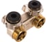 Перепускной Узел Oventrop 3/4 НГ х 3/4 НР 1016462 2