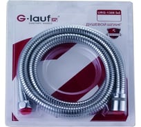 Шланг для душа G-lauf 175 см URG-1308 imp-imp175 URG-1308 I*I 1.75M