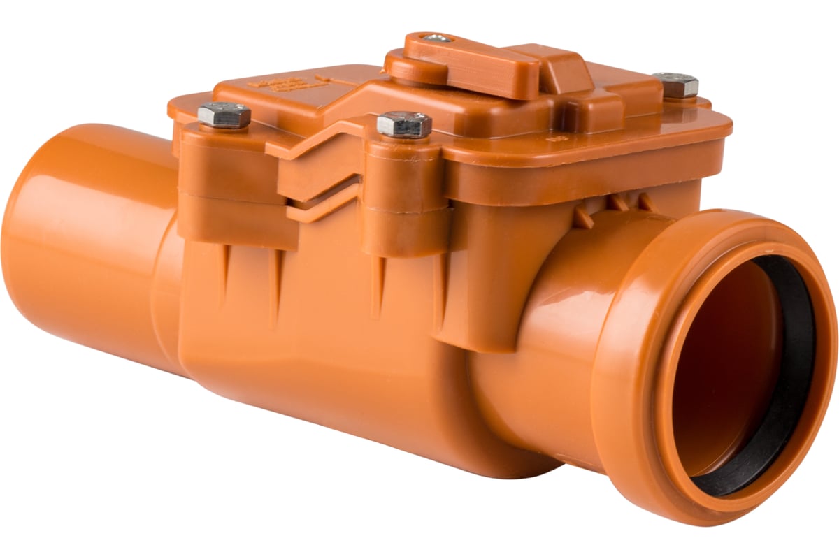  канализационный клапан RTP 50 мм 11638 - выгодная цена, отзывы .