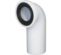 Фановая труба RTP W 9220 110 мм, 90 градусов 11458