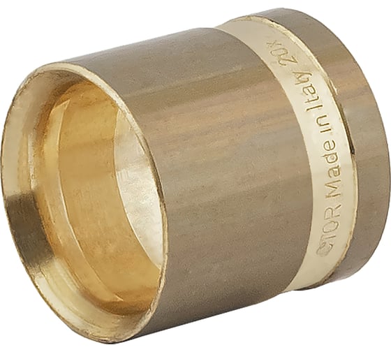 Гильза надвижная аксиальная PROFACTOR 20 PF AF 700.20