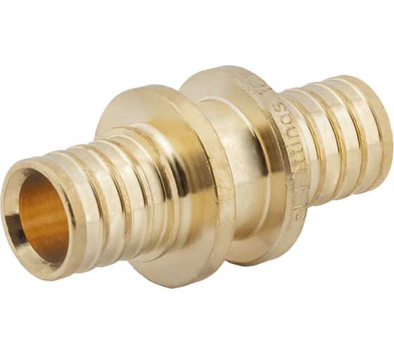 Муфта соединительная равнопроходная аксиальная PROFACTOR 16 PF AF 701.16