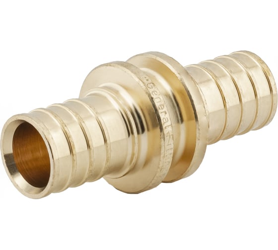 Муфта соединительная равнопроходная аксиальная PROFACTOR 25 PF AF 701.25 1