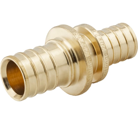 Муфта соединительная переходная аксиальная PROFACTOR 25x20 PF AF 702.2520