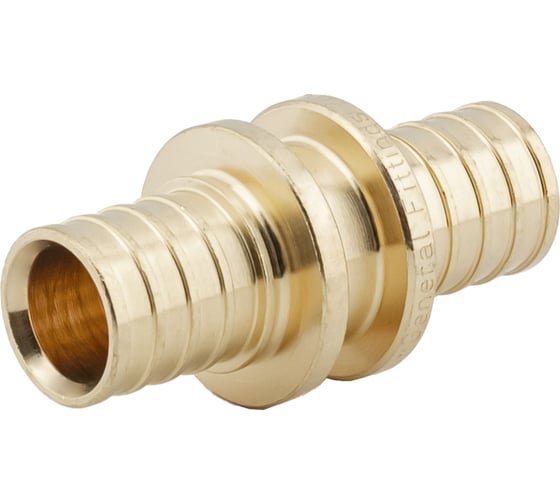 Муфта соединительная равнопроходная аксиальная PROFACTOR 20 PF AF 701.20