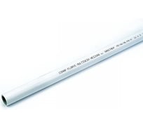 Труба COMAP MultiSKIN4 PN10 белая в отрезках 16x2-серия MSS B111001004