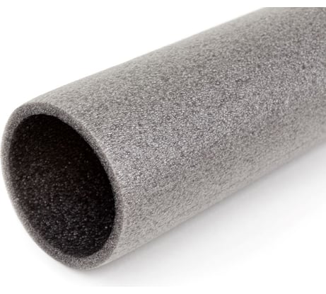 Теплоизоляция для труб НПС Развитие 64x9мм, длина 2м 29012062