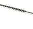 Щетка ерш EuroBrush Д4x100x300 с хв-м + кольцо, ворс гофр сталь 0,08 код 14-001 EB-T816204 3