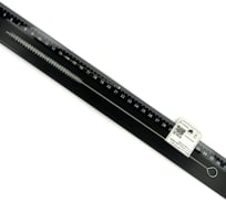 Щетка ерш EuroBrush Д6x100x300 с хв-м + кольцо, ворс нейлон 0,15 (код 14-153) EB-T816806