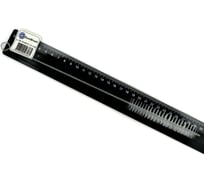 Щетка ерш EuroBrush Д18x100x300 с хв-м + кольцо, ворс нейлон 0,25 (код 14-165) EB-T816818