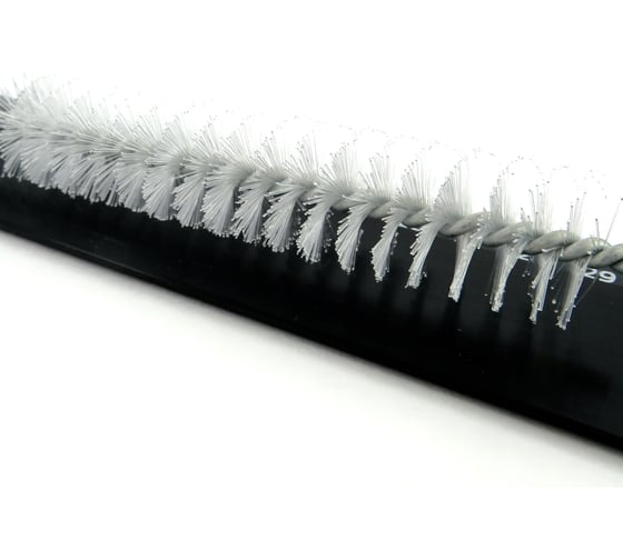 Щетка ерш EuroBrush Д20x100x300 с хв-м + кольцо, ворс нейлон 0,25 (код 14-167) EB-T816820