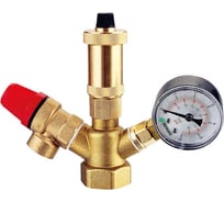 Группа безопасности Altstream 3 бар, 1" мини 014440133