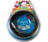 Шланг для душа Melodia della vita WONDER SILICONE ANTI-TWIST, 1/2х"1/2" конус, нержавеющая сталь, d15, L150 см, сталь MKP34438BLgu 18891 2