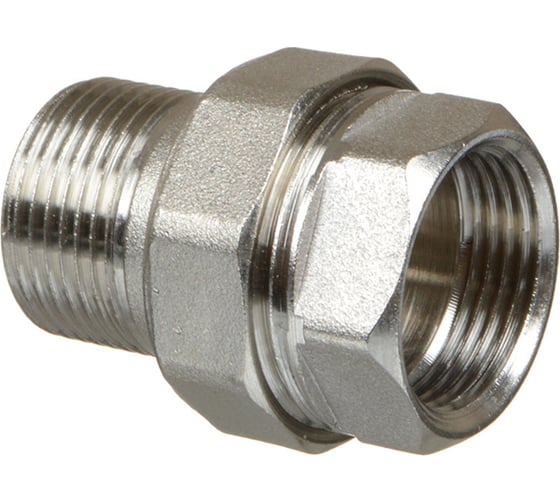 Американка прямая Terma 1" в/н O-Ring TRm 06293L 11296