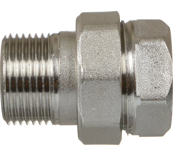 Американка прямая Terma 1" в/н O-Ring TRm 06293L 11296