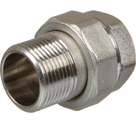 Американка прямая Terma 1" в/н O-Ring TRm 06293L 11296