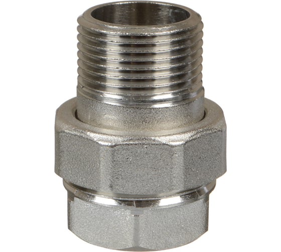 Американка прямая Terma 1" в/н O-Ring TRm 06293L 11296