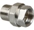 Американка прямая Terma 3/4" в/н O-Ring TRm 06292L 10575 1