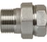 Американка прямая Terma 3/4" в/н O-Ring TRm 06292L 10575 2