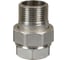 Американка прямая Terma 3/4" в/н O-Ring TRm 06292L 10575 4