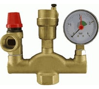 Группа безопасности Terma (33920) 88002