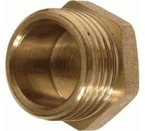 Заглушка в трубу Terma лат. 3/4" TRm 06314 18974