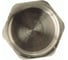 Заглушка на трубу Terma 1" TRm 06037 18975 1