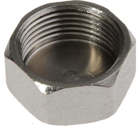 Заглушка на трубу Terma 1/2" TRm 06029 18977
