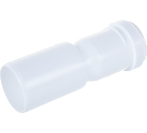 Редукция переход RTP 32/40, белая 36404