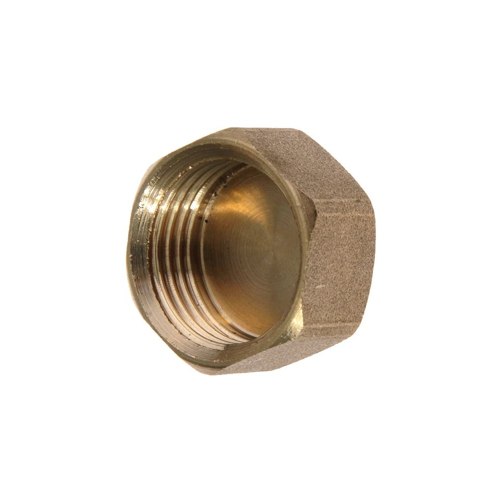 Заглушка на трубу Terma лат. 1/2" TRm 06317 18976 - выгодная цена ...
